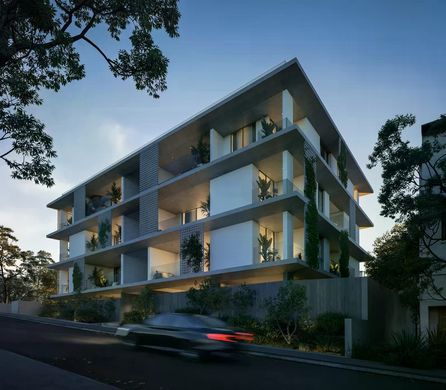 Apartment in Ágios Athanásios, Limassol District