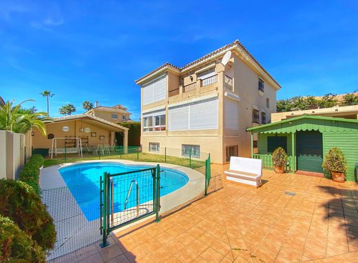 Einfamilienhaus in Marbella, Málaga