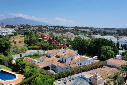 Vrijstaand huis in El Paraíso, Provincia de Málaga