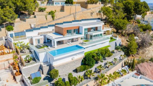 Villa - Calpe, Provincia de Alicante