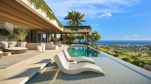 ‏וילה ב  Benahavís, Provincia de Málaga