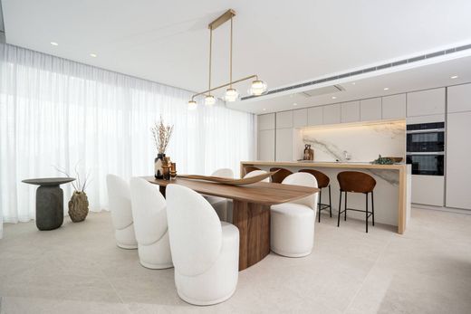 Penthouse in Benahavís, Malaga