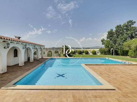 Farmhouse in Font-Rubí, Province of Barcelona