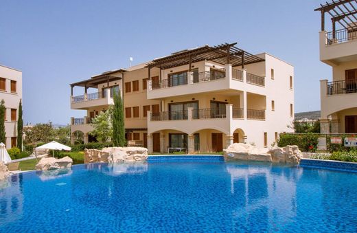 Apartment in Aphrodite Hills, Paphos District