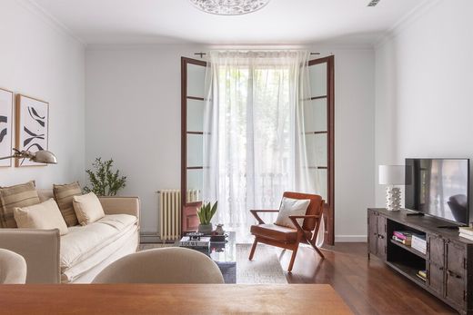 Apartment in Barcelona, Province of Barcelona