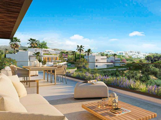 펜트하우스 / 마르베야, Provincia de Málaga