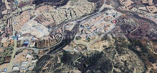Land in Limassol, Limassol District
