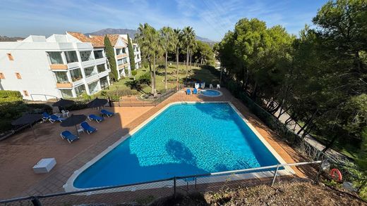 Apartment in Málaga, Malaga