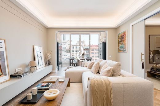 Apartment in Barcelona, Province of Barcelona