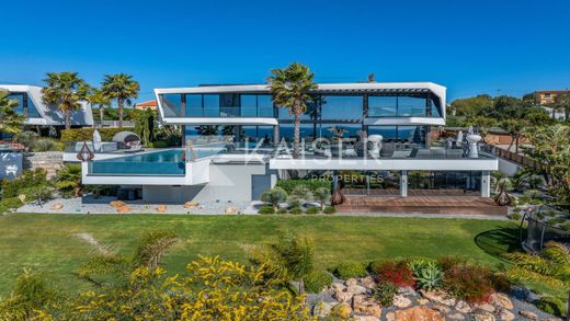 Villa in Albufeira e Olhos de Água, Albufeira Municipality