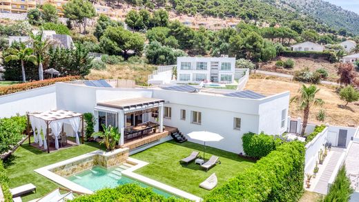 Casa en Mijas, Málaga