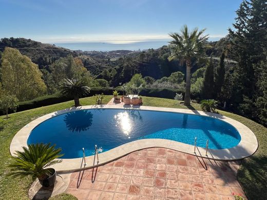 Detached House in Mijas, Malaga