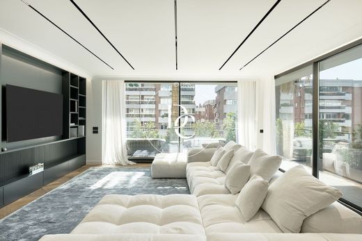 バルセロナ, ばるせろなのアパートメント