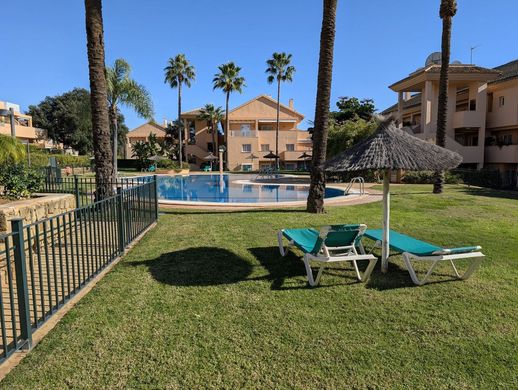 Apartment in Elviria, Malaga
