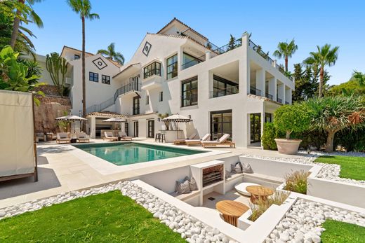 Villa in Marbella, Provincia de Málaga