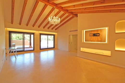 Penthouse in Guadalmina, Provincia de Málaga