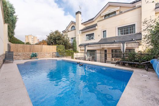 Casa di città a Madrid, Provincia de Madrid