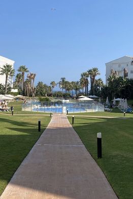 Daire Puerto Banús, Provincia de Málaga