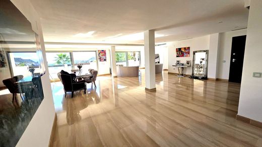 Apartament w Benahavís, Provincia de Málaga