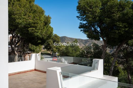 Townhouse in Málaga, Malaga