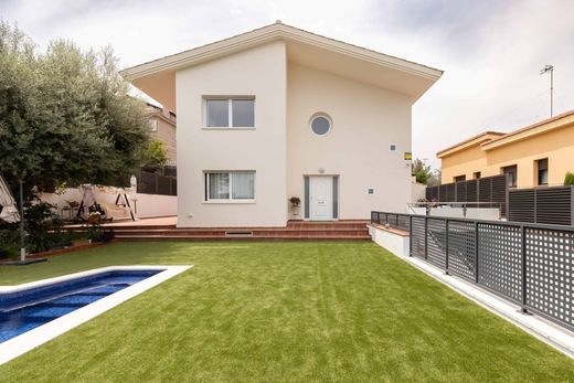 Villa en el Besòs i el Maresme, Provincia de Barcelona