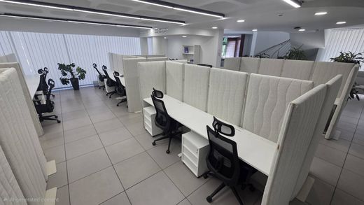 Office in Agios Nikolaos, Lemesós