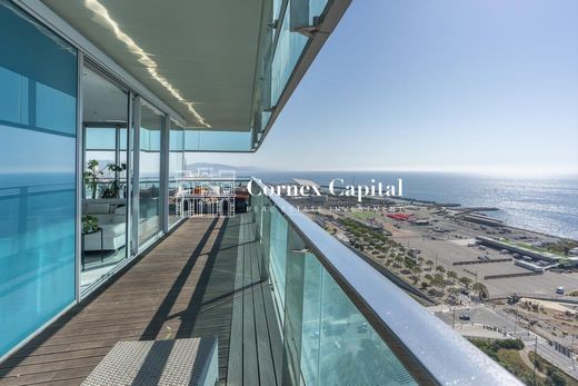 Appartamento a Barcellona, Província de Barcelona