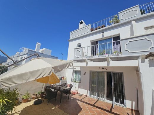 Townhouse in Estepona, Malaga