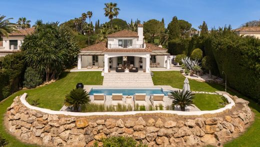 Maison individuelle à Sotogrande, Cadix