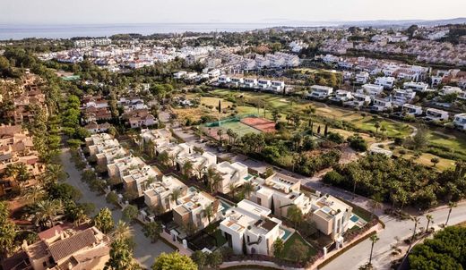 Detached House in Estepona, Malaga