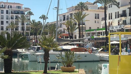 Townhouse in Manilva, Malaga