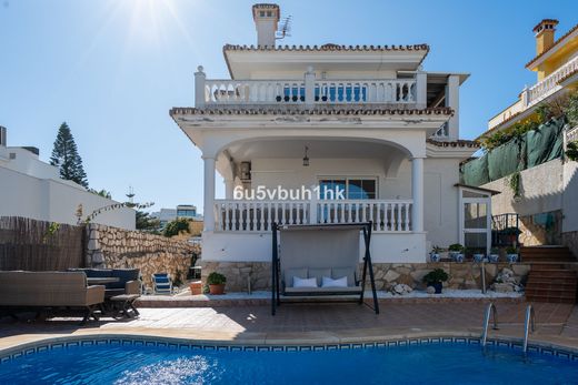 Detached House in Fuengirola, Malaga