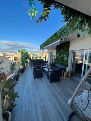 Daire Mésa Geitoniá, Limassol District