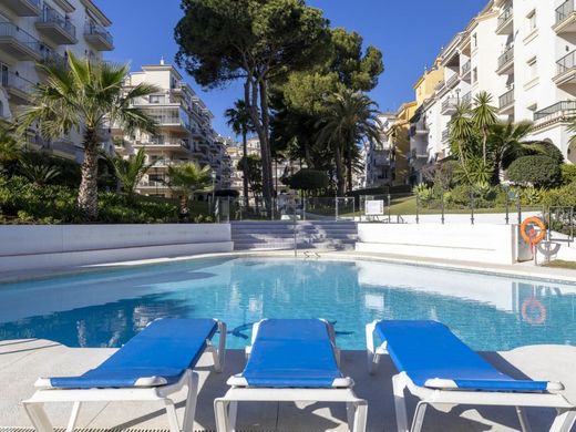 Penthouse à Puerto Banús, Malaga