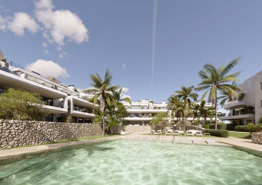 Appartement à Estepona, Malaga