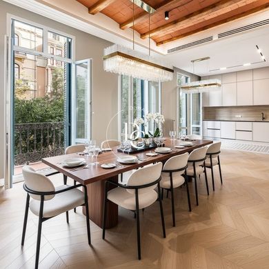 Appartamento a Barcellona, Província de Barcelona