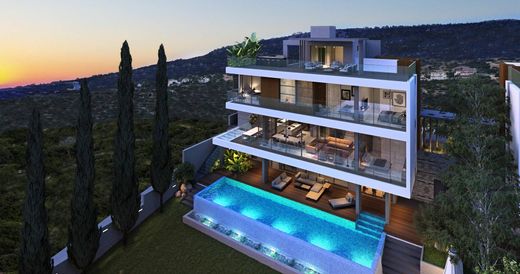 Maison individuelle à Pégeia, Paphos District