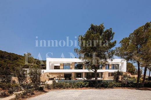 Villa en Santa Eulalia del Río, Islas Baleares