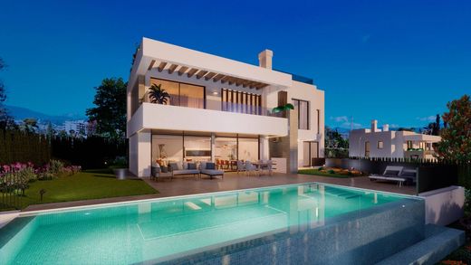 Villa en Estepona, Málaga