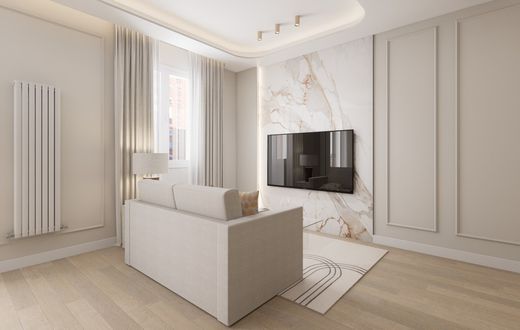 Apartment / Etagenwohnung in Madrid, Provinz Madrid