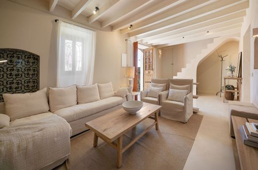 Townhouse in Caimari, Province of Balearic Islands