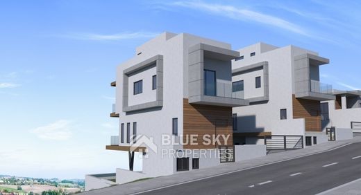 Limassol, Limassol Districtの一戸建て住宅