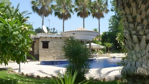 Lüks ev Anaríta, Paphos District