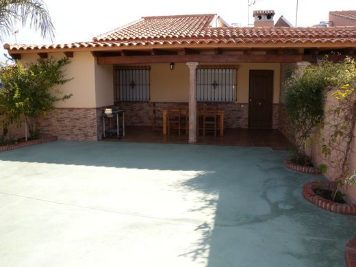 Rural or Farmhouse in Alhaurín de la Torre, Malaga