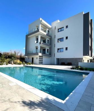 Daire Germasógeia, Limassol District