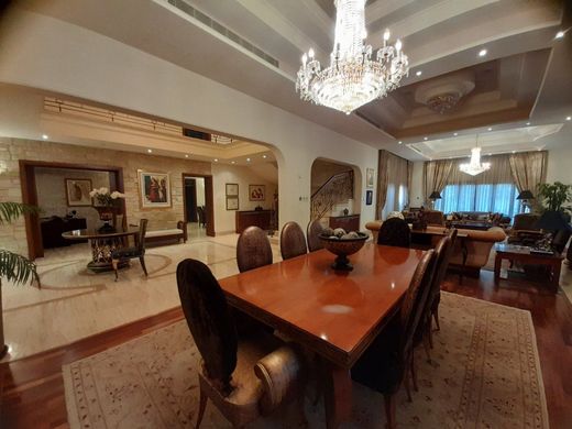 Detached House in Limassol, Limassol District