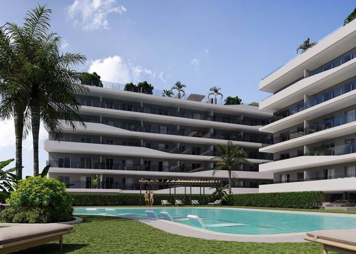 Penthouse Santa Pola, Provincia de Alicante