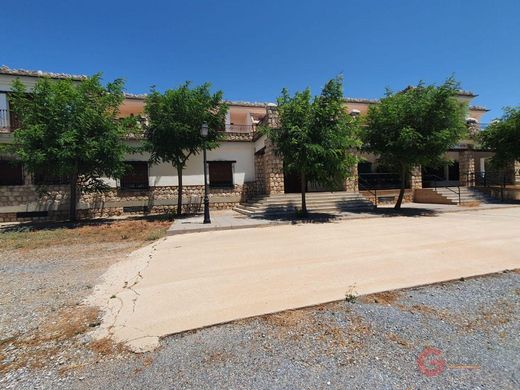 Hotel en Órgiva, Provincia de Granada