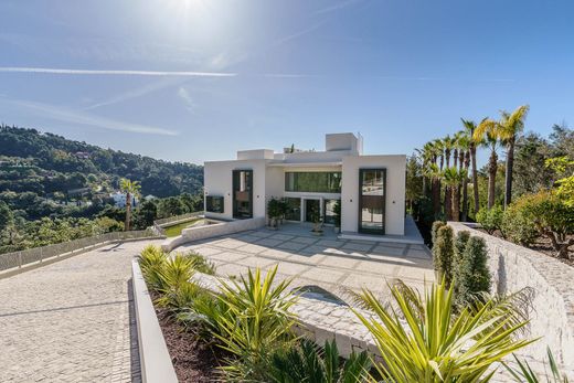 Müstakil ev Benahavís, Provincia de Málaga