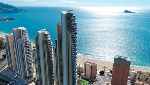 套间/公寓  出售 Benidorm